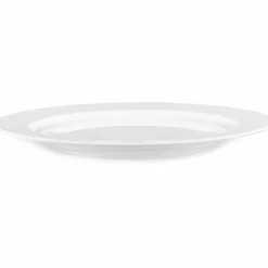 Nova Middagstallrik 28 cm., 4-pack