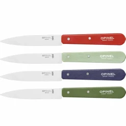 N112 skalknivar 4-pack, landscape colours