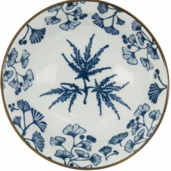 Nudelskål, ivy