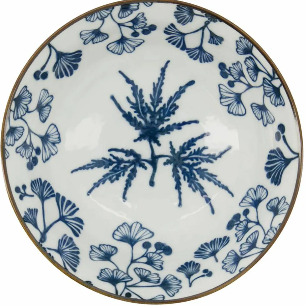 Nudelskål, ivy