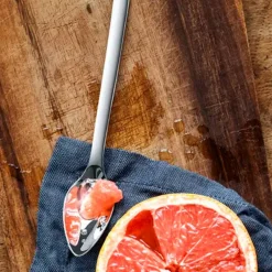 Nuova Grapefruktskniv 16 cm 2-p
