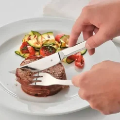 Nuova Grillknivar 23 cm 6-pack