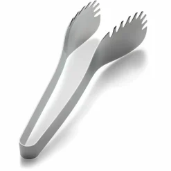 Nuova Pastatång Blank Stål 25 cm