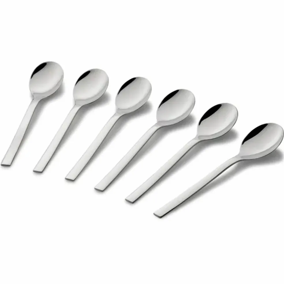 Nuova Tesked 15,5 cm 6-pack