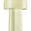Oblong lampa, limoncello