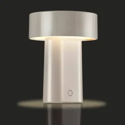 Oblong lampa, limoncello