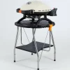 O-Dock grillbord, svart