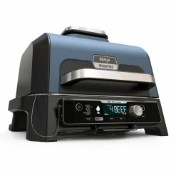 OG901EU Woodfire elgrill