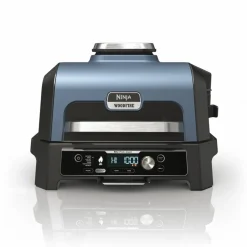 OG850EU Woodfire elgrill