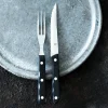 Old Farmer Black Grillbestick 6+6