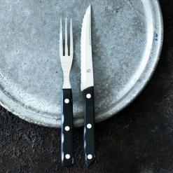 Old Farmer Black Grillbestick 6+6