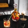 Old Fashion Dricksglas 4-pack