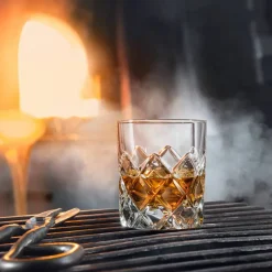 Old Fashioned Glas 25 cl