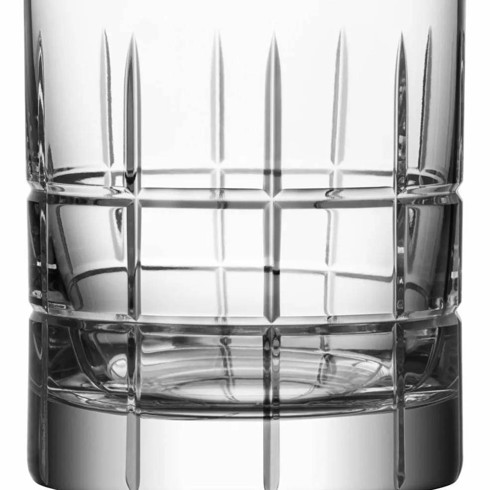Old Fashionglas 4 Pack 27 cl