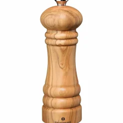 Olivträ pepparkvarn, 18 cm