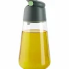 Oljeflaska med pip 400 ml, 2 st