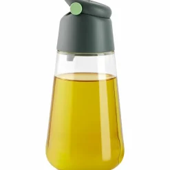 Oljeflaska med pip 400 ml, 2 st