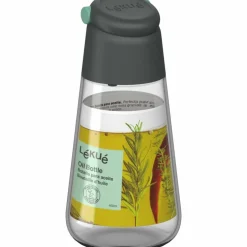 Oljeflaska med pip 400 ml, 2 st