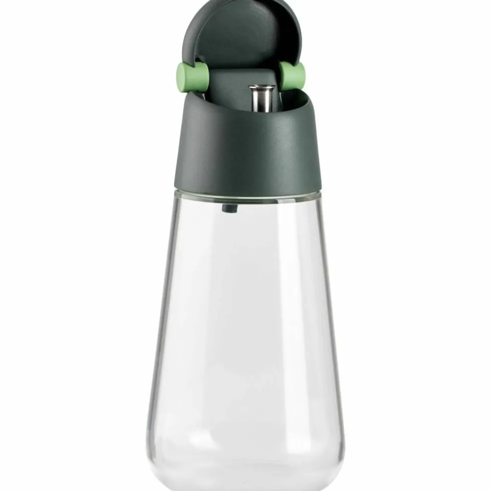 Oljeflaska med pip 400 ml, 2 st