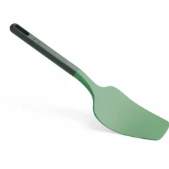 Omelette & Crêpe stekspade, grön
