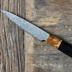 OMO bunka petty skalkniv 9 cm