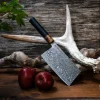 OMO kinesisk kockkniv
