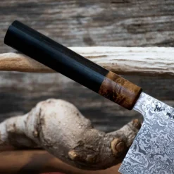 OMO kinesisk kockkniv