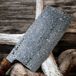 OMO kinesisk kockkniv