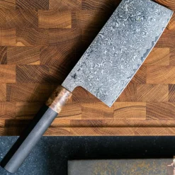 OMO kinesisk kockkniv