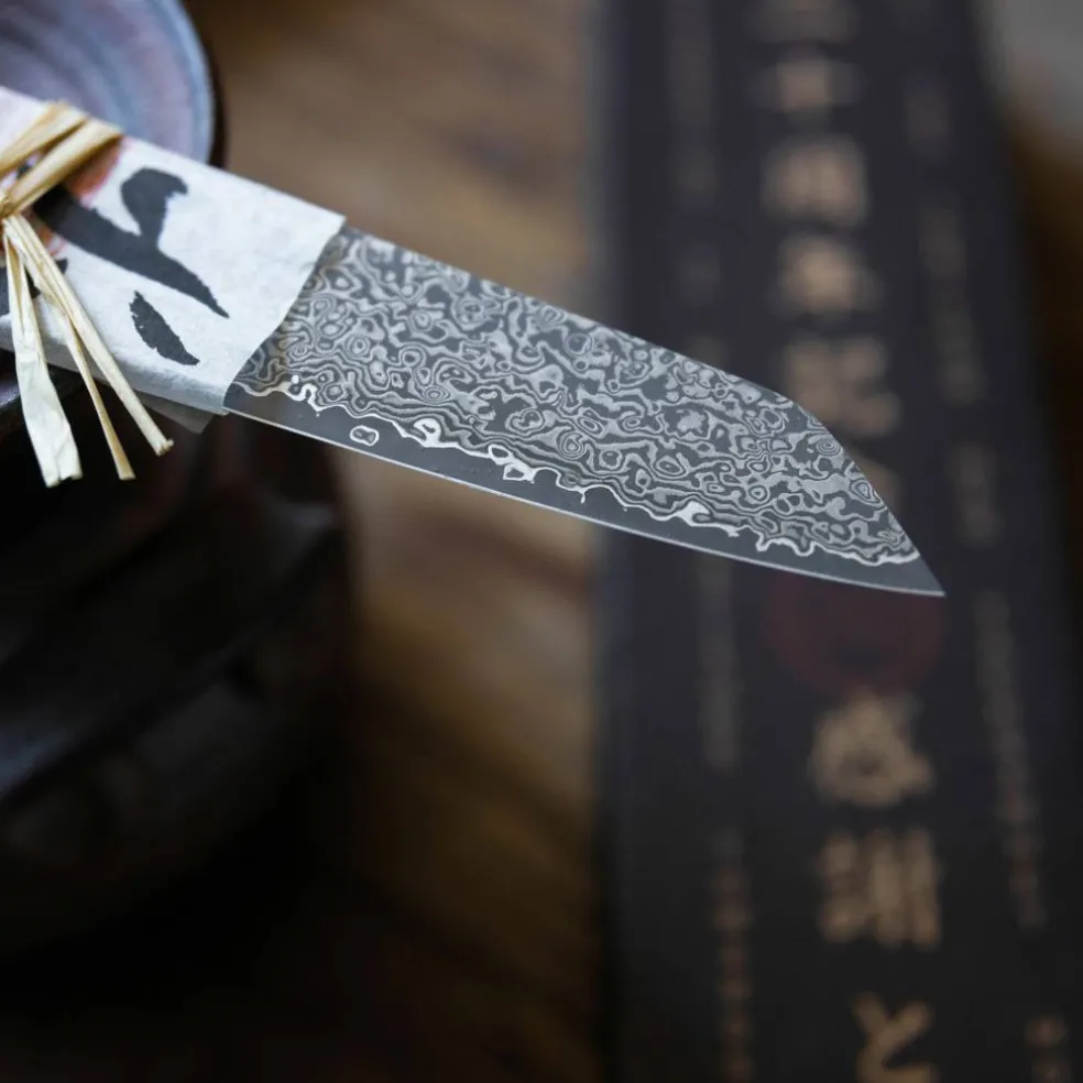 OMO Kiritsuke Kockkniv 23 cm