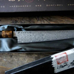 OMO Kiritsuke Kockkniv 23 cm
