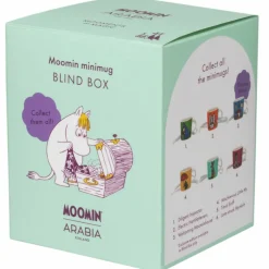 Omtanke minimugg, grön
