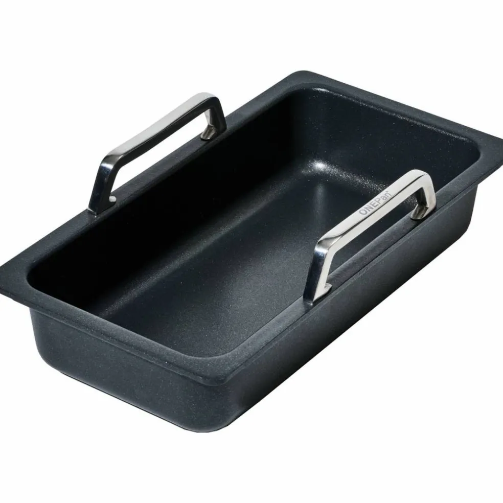 OneServe ugnsform medium, 32,5 x 26,5 cm