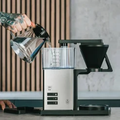 One SST Kaffebryggare