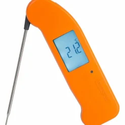 ONE Termometer, blå