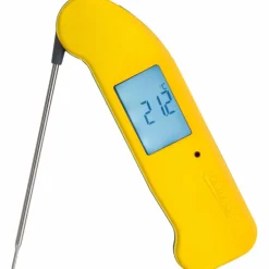 ONE Termometer, Grå
