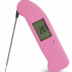 ONE Termometer, grön