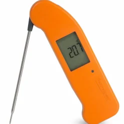 ONE Termometer, gul