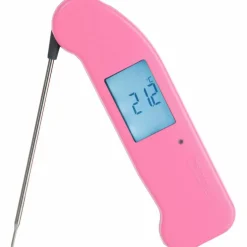 ONE Termometer, gul
