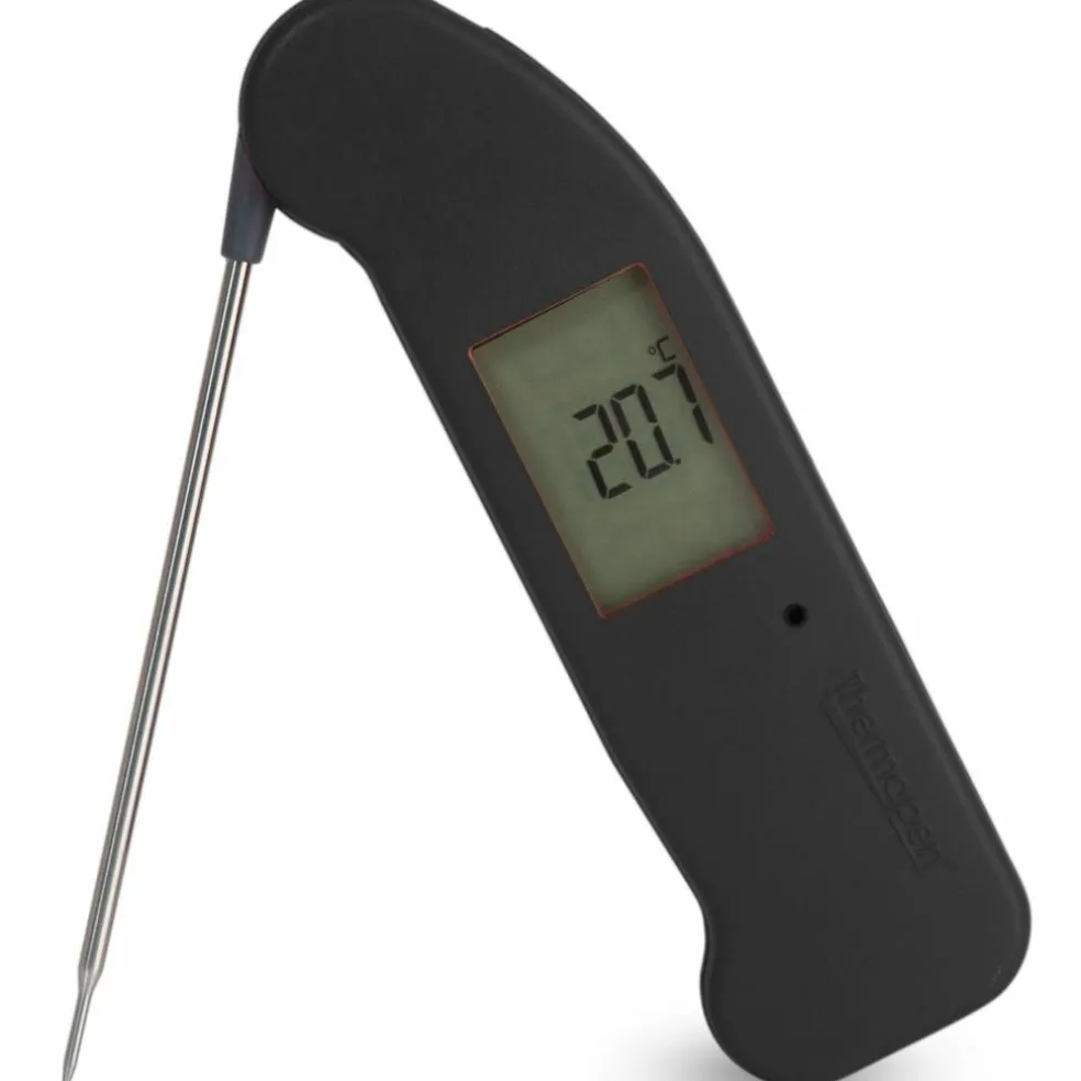 ONE Termometer, lila