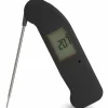 ONE Termometer, orange
