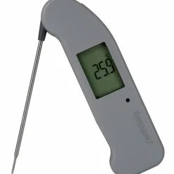 ONE Termometer, svart