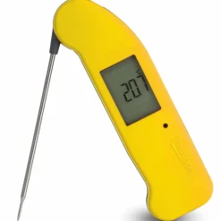 ONE Termometer, vit
