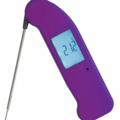 ONE Termometer, vit