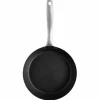 Onyx kolstålspanna 24 cm