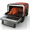 OO101EU Woodfire elgrill