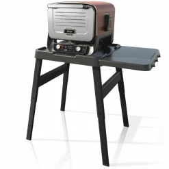 OO101EU Woodfire elgrill