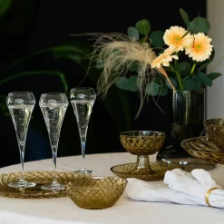 Open Up champagneglas 20 cl 6-pack
