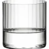 Optic vattenglas 2-pack