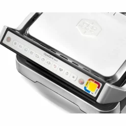 OptiGrill 2in1 bordsgrill